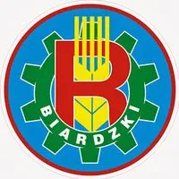 Розкидач добрив Biardzki