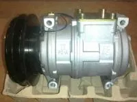 Код: AC.100.710 Тип компрессора: Denso 10PА17С Тип шкива: А1/151,00 мм Питание:12 V