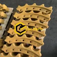 Excavator, Dozer, earthmover segment group D6D/D6N/D9N